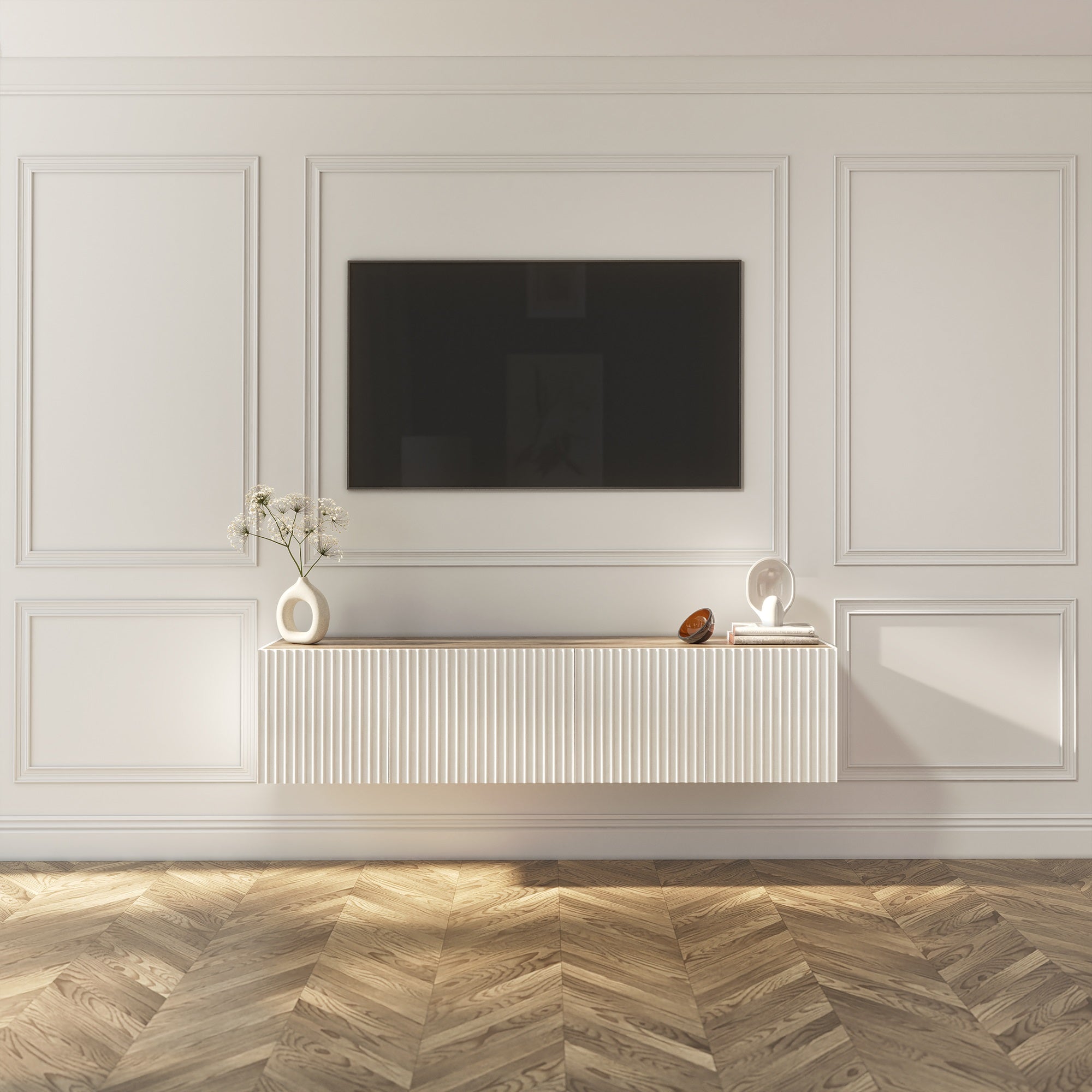 Cheshire Mouldings Broken Ogee Pine Natural 2.4Mtr 21mm x 8mm 1.4Kg TM785 | Mouldings | Home Decor | Pine Broken Ogee | Softwood Moulding | Wall Trim | Ceiling Trim | Furniture Trim | Worktop Edging | Joinery | Home Improvement - Image 3