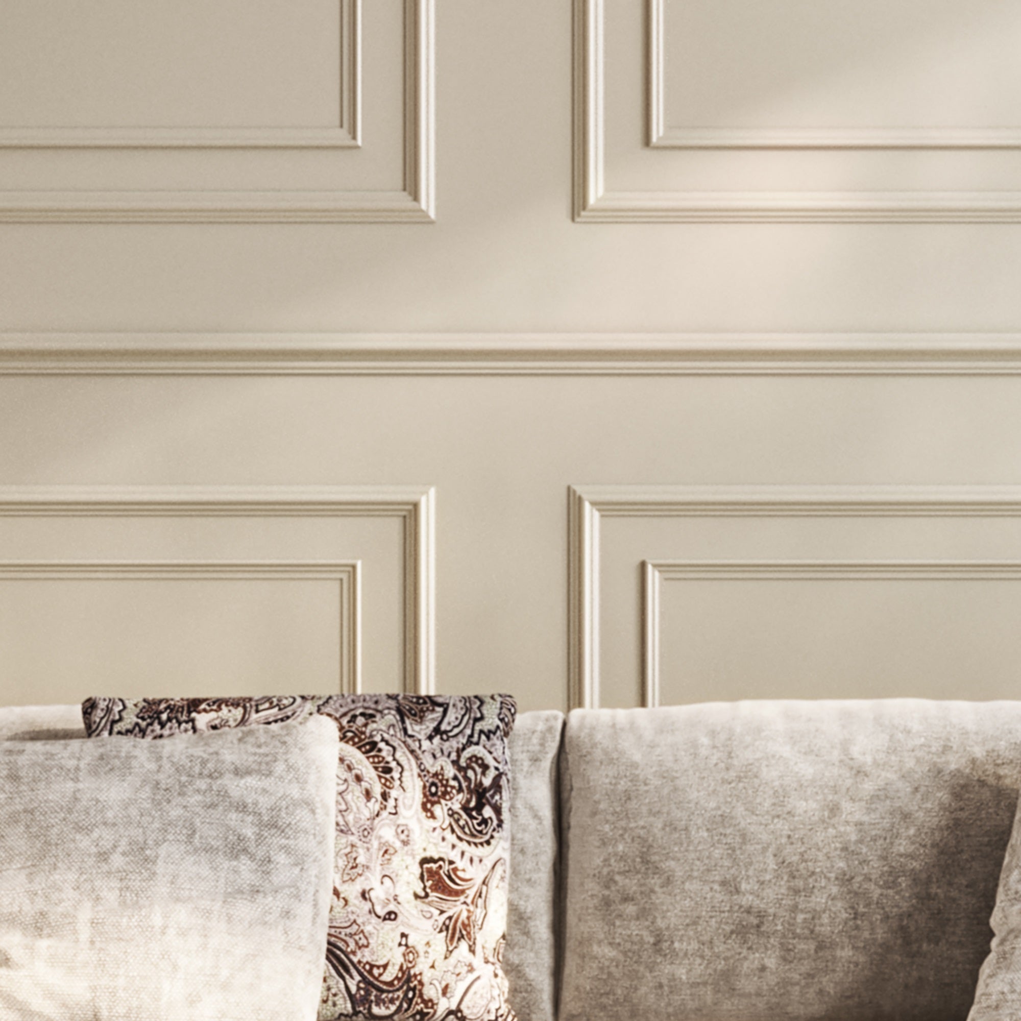 Cheshire Mouldings Broken Ogee Pine Natural 2.4Mtr 21mm x 8mm 1.4Kg TM785 | Mouldings | Home Decor | Pine Broken Ogee | Softwood Moulding | Wall Trim | Ceiling Trim | Furniture Trim | Worktop Edging | Joinery | Home Improvement - Image 4