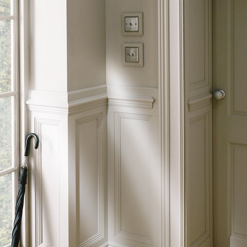 Cheshire Mouldings Broken Ogee Pine Natural 2.4Mtr 15mm x 8mm 1.03Kg TM786 | Mouldings | Home Decor | Pine Broken Ogee | Softwood Moulding | Wall Trim | Ceiling Trim | Furniture Trim | Worktop Edging | Joinery | Home Improvement - Image 4